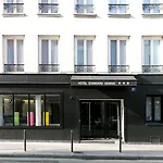 Hôtel Standard Design