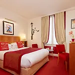 Hotel Waldorf Trocadero Tour Eiffel