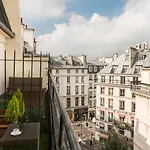 Hotel Axel Opera