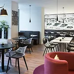 Hôtel Paris Opera managed by Melia