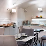 Hôtel Madeleine Haussmann