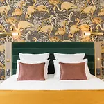 Hotel Opera Opal