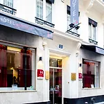 Hotel Migny Opera Montmartre