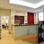 Hôtel Ambassadeur