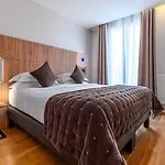 Hôtel de Bellevue Paris Gare du Nord