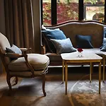 Hotel Lancaster Paris Champs-Elysees