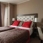 Hôtel Eiffel Kennedy