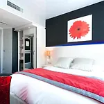 Hôtel Berkeley