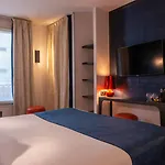 Hotel Yllen Eiffel