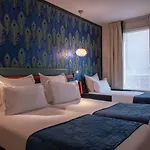 Hotel Yllen Eiffel