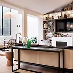Doisy Etoile - Orso Hotels