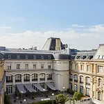Crowne Plaza Paris Republique By Ihg