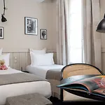 Hôtel Hélios Opéra