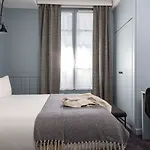 Hôtel Hélios Opéra
