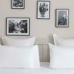 Hôtel Hélios Opéra