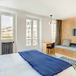 Hôtel Montholon