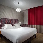 Hôtel Crayon Rouge by Elegancia