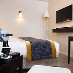 Hotel L\'Inattendu