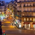 Hotel de Saint-Germain