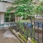 Bel Appartement Ideal Pour 4 Personnes, 2 Chambres
