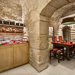 Hôtel Saint-Paul Rive-Gauche