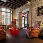 Hôtel Saint-Paul Rive-Gauche