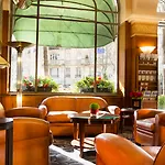 Hotel Raspail Montparnasse