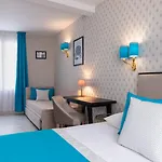 Hotel Riviera Elysees