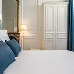 Hôtel Alfred Sommier