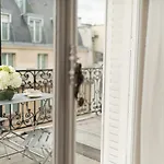 Hôtel Alfred Sommier