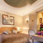 Hotel & Spa Saint-Jacques