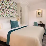 Hotel Monge