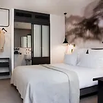 Hôtel Les Deux Girafes