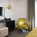 Hôtel Les Deux Girafes
