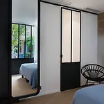 Hôtel Les Deux Girafes