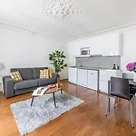 Residence Bergere - Appartements