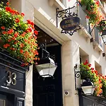 Hôtel D\'Aubusson