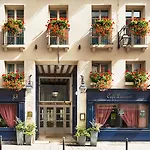 Hôtel D\'Aubusson