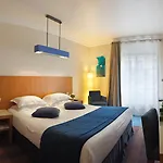 Hôtel Westside Arc de Triomphe