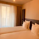 Hotel Des Arts-Bastille