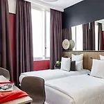 Hotel Opera Liege