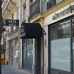 Hotel Beausejour
