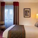 Timhotel Opéra Madeleine