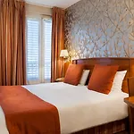 Timhotel Opéra Madeleine