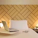 Ibis Styles Paris Massena Olympiades