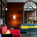 Hôtel Relais Monceau