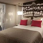 Hotel La Lanterne & Spa By Timhotel