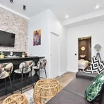 Cmg - Amazing Apartment Reuilly - Gare De Lyon