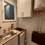 Studio Île Saint-Louis