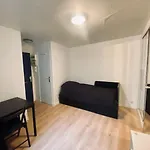 Studio Île Saint-Louis